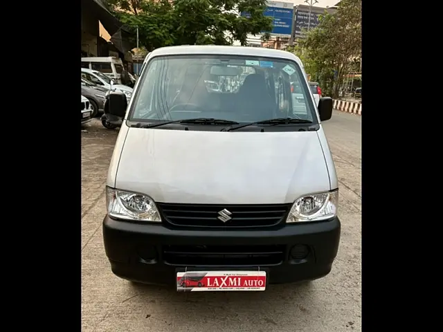 Used 2021 Maruti Suzuki Eeco in Thane
