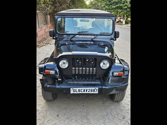 Used 2018 Mahindra Thar in Gurgaon