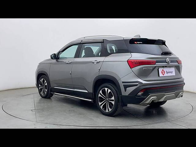 Used MG Hector [2019-2021] Sharp 2.0 Diesel [2019-2020] in Chennai