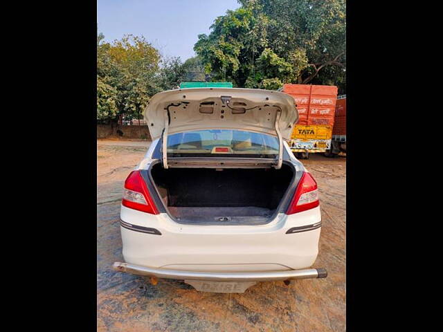 Used Maruti Suzuki Swift DZire [2011-2015] VDI in Delhi