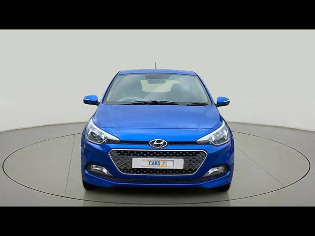 Used Hyundai Elite i20 [2017-2018] Asta 1.2 in Pune