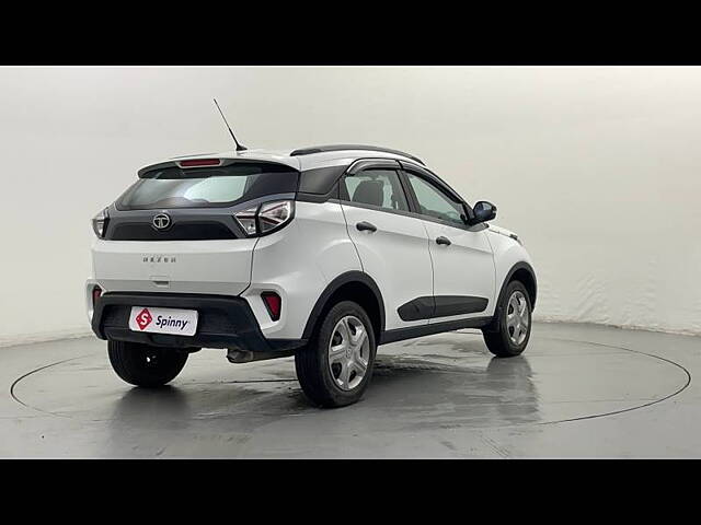 Used Tata Nexon [2020-2023] XM [2020-2023] in Gurgaon