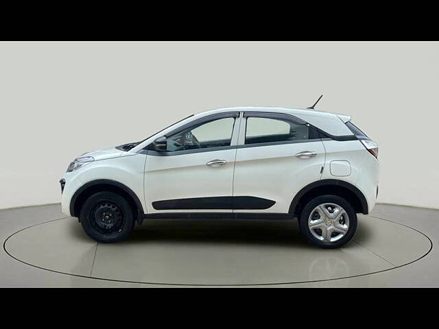 Used Tata Nexon [2017-2020] XM in Lucknow