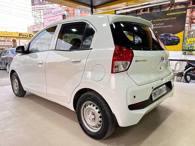 Used Hyundai Santro Magna AMT [2018-2020] in Nagpur