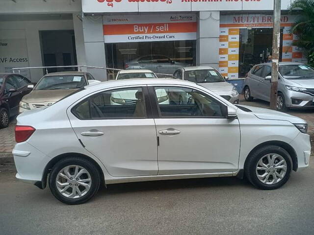 Used Honda Amaze [2018-2021] 1.2 V MT Petrol [2018-2020] in Bangalore