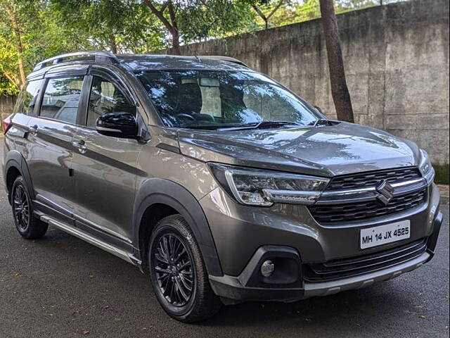 Used Maruti Suzuki XL6 [2019-2022] Zeta MT Petrol in Pune