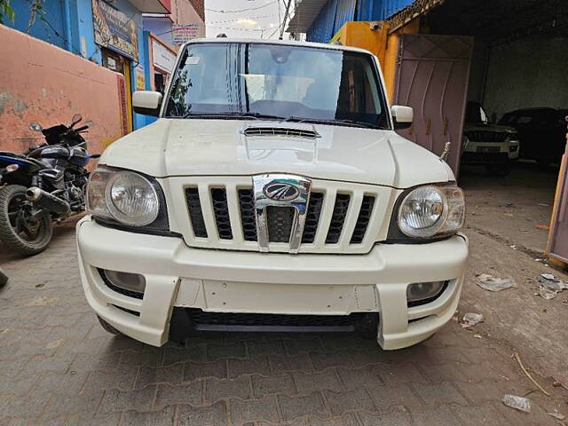 Used 2015 Mahindra Scorpio in Varanasi