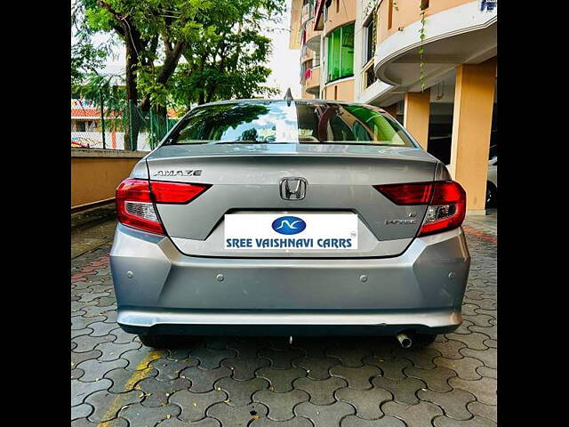 Used Honda Amaze [2018-2021] 1.2 V CVT Petrol [2018-2020] in Coimbatore