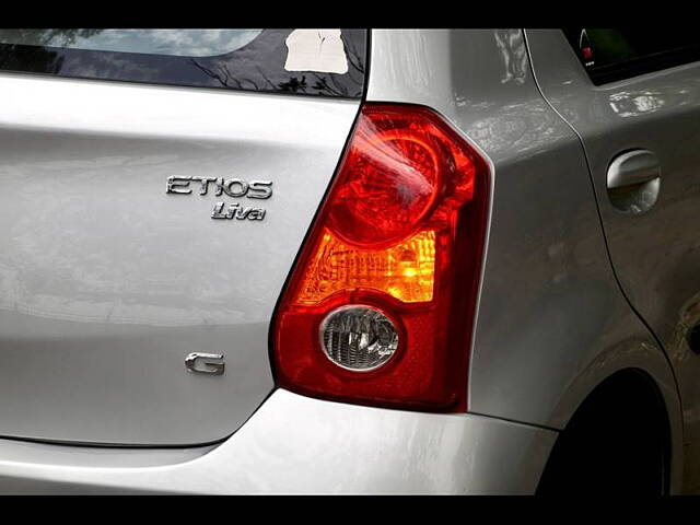 Used Toyota Etios Liva [2011-2013] G in Delhi