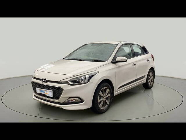 Used Hyundai Elite i20 [2017-2018] Asta 1.2 in Delhi