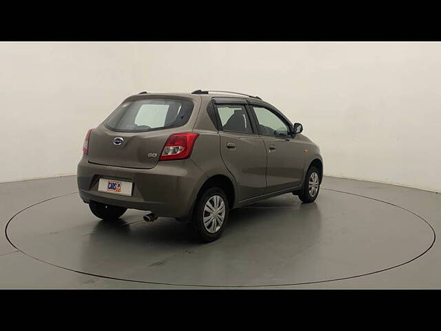 Used Datsun GO [2014-2018] T in Mumbai