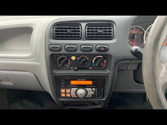 Used Maruti Suzuki Alto K10 [2010-2014] VXi in Hyderabad