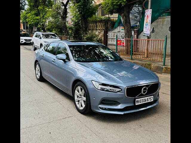 Used Volvo S90 [2016-2021] Momentum D4 [2018-2020] in Mumbai