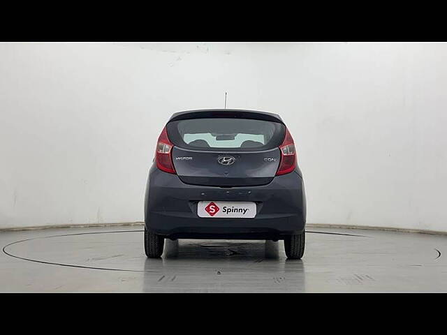 Used Hyundai Eon Sportz in Hyderabad