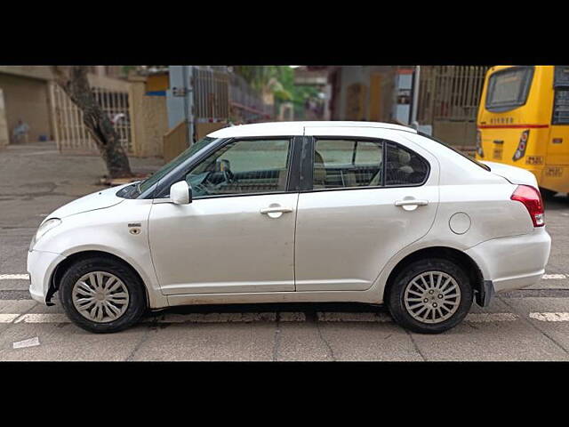 Used Maruti Suzuki Swift Dzire [2010-2011] VDi BS-IV in Mumbai