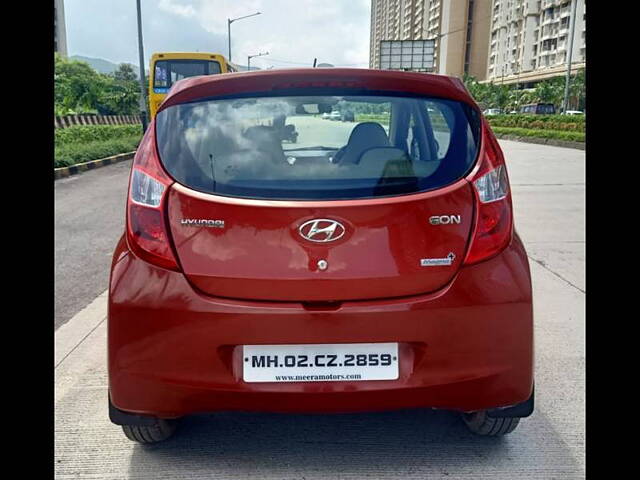 Used Hyundai Eon 1.0 Kappa Magna + [2014-2016] in Mumbai