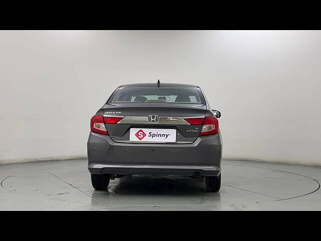 Used Honda Amaze [2016-2018] 1.2 S i-VTEC in Gurgaon