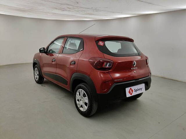 Used Renault Kwid [2015-2019] RXT [2015-2019] in Indore