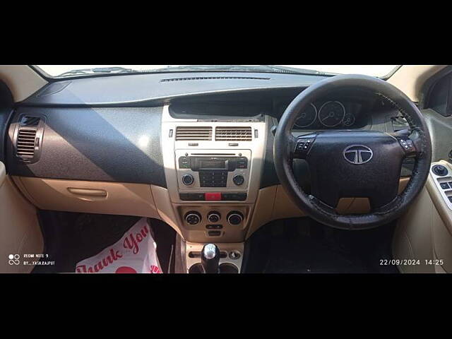 Used Tata Indica Vista [2012-2014] VX Quadrajet BS IV in Nagpur