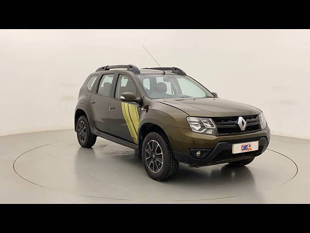 Used 2019 Renault Duster in Bangalore