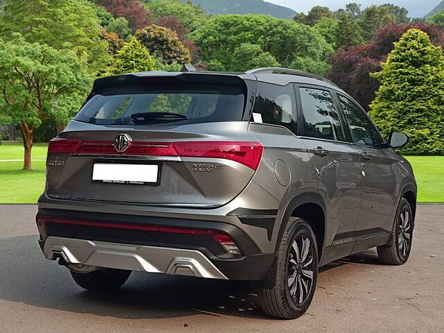 Used MG Hector [2019-2021] Sharp 1.5 DCT Petrol in Delhi