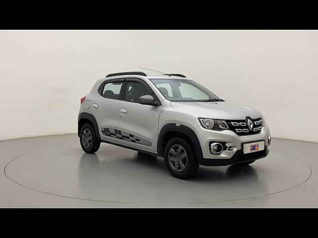 Used 2017 Renault Kwid in Bangalore