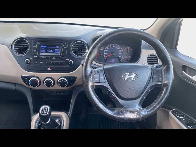 Used Hyundai Grand i10 [2013-2017] Asta 1.2 Kappa VTVT [2013-2016] in Jaipur