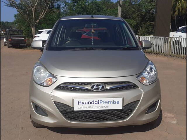 Used 2013 Hyundai i10 in Mangalore