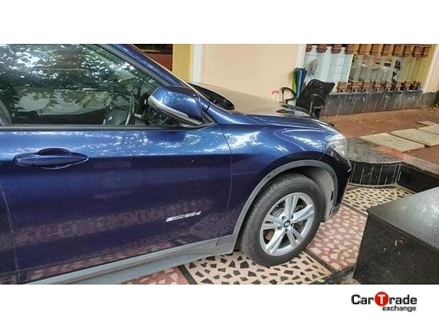 Used 2017 BMW X1 in Hyderabad