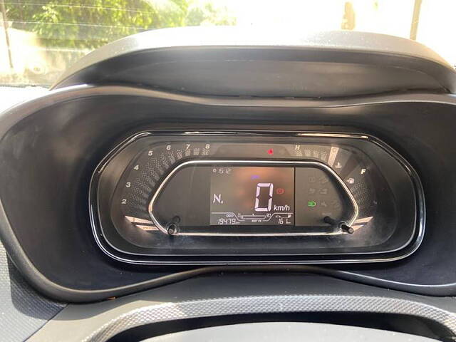 Used Tata Nexon [2020-2023] XZA Plus [2020-2023] in Delhi