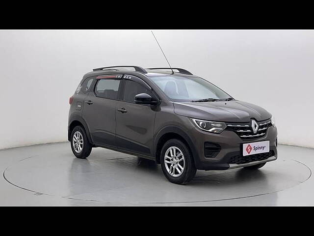 Used Renault Triber [2019-2023] RXT [2019-2020] in Bangalore