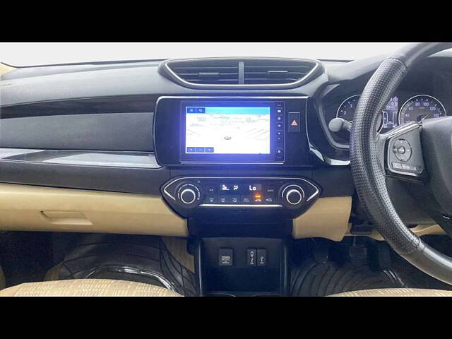 Used Honda Amaze [2016-2018] 1.2 VX i-VTEC in Hyderabad