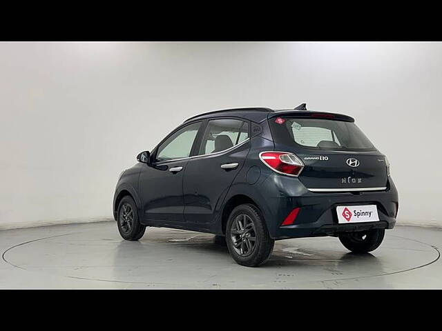 Used Hyundai Grand i10 Nios [2019-2023] Sportz 1.2 Kappa VTVT CNG in Delhi