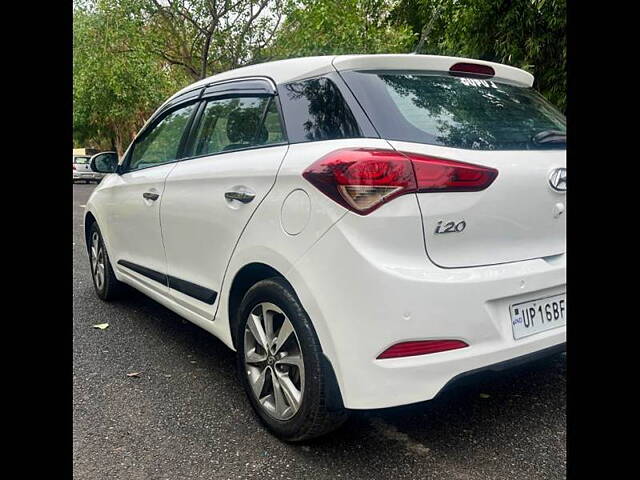 Used Hyundai Elite i20 [2017-2018] Asta 1.2 in Delhi