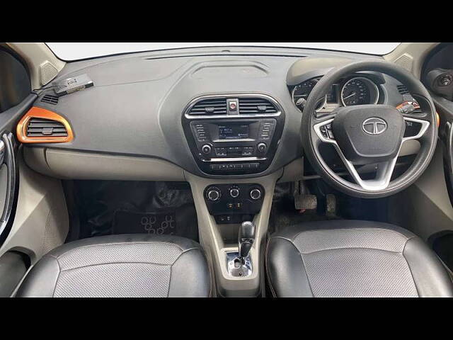 Used Tata Tiago [2016-2020] Revotron XZA [2017-2019] in Chennai