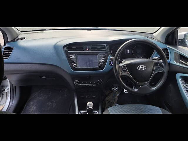 Used Hyundai i20 Active [2015-2018] 1.4L SX (O) [2015-2016] in Chennai