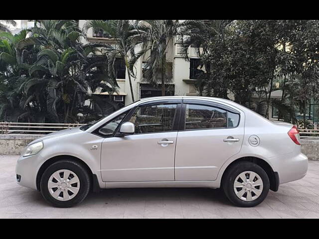 Used Maruti Suzuki SX4 [2007-2013] VXI BS-IV in Mumbai