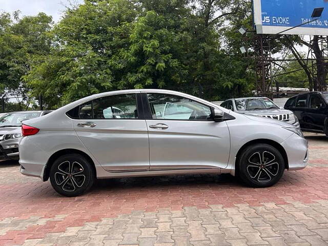 Used Honda City [2014-2017] SV in Ahmedabad