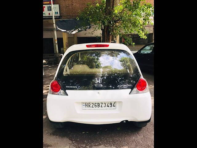 Used Honda Brio [2013-2016] S MT in Chandigarh