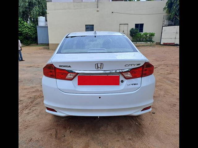 Used Honda City [2014-2017] SV CVT in Hyderabad