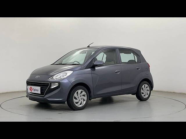 Used 2019 Hyundai Santro in Lucknow