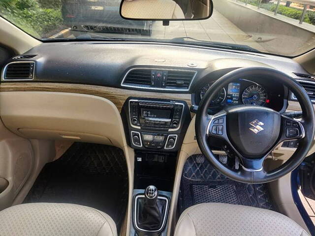 Used Maruti Suzuki Ciaz Delta Hybrid 1.5 [2018-2020] in Gurgaon