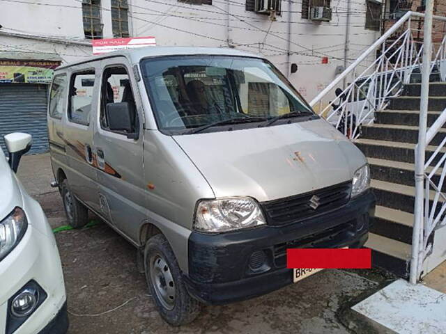 Used Maruti Suzuki Eeco [2010-2022] 5 STR [2014-2019] in Patna