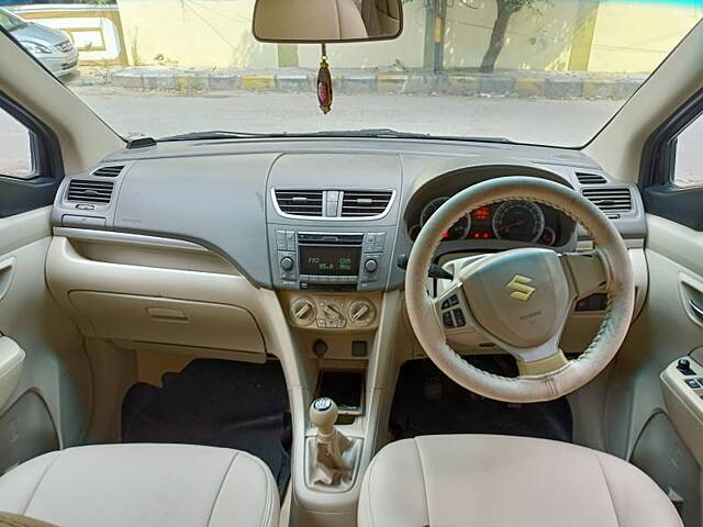 Used Maruti Suzuki Ertiga [2012-2015] ZDi in Hyderabad