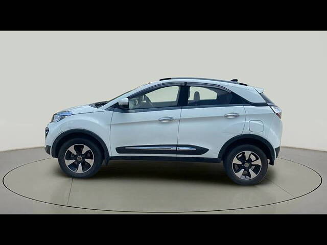 Used Tata Nexon [2017-2020] XZA Plus Petrol in Jaipur