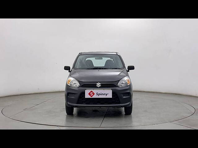 Used Maruti Suzuki Alto 800 [2012-2016] Lxi in Chennai