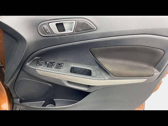 Used Ford EcoSport [2017-2019] Titanium 1.5L Ti-VCT in Bangalore