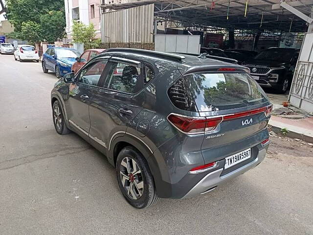 Used Kia Sonet [2020-2022] HTK Plus 1.2 [2020-2021] in Chennai