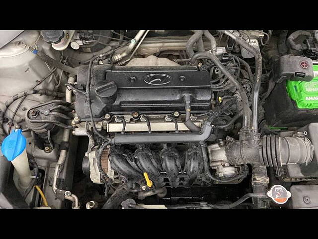 Used Hyundai Elite i20 [2017-2018] Asta 1.2 in Faridabad
