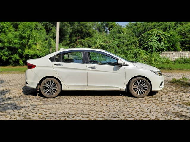 Used Honda City [2014-2017] VX Diesel in Ahmedabad